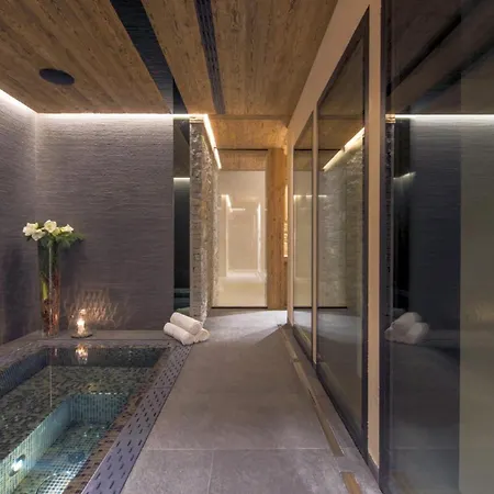 Chalet Maurienne