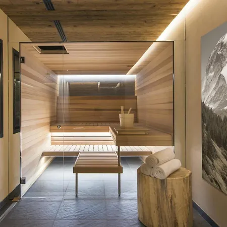 Chalet Maurienne *