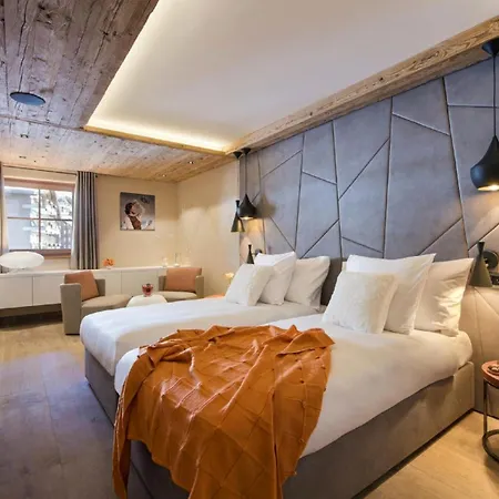 Chalet Maurienne 木屋 *