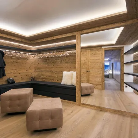 Chalet Maurienne *