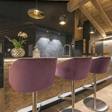 Chalet Maurienne * 韦尔比耶