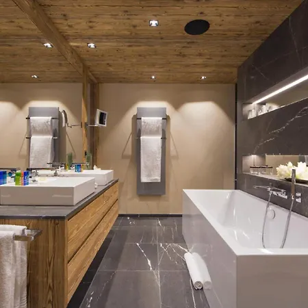 Chalet Maurienne * Verbier
